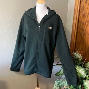 LL Bean sweatshirt